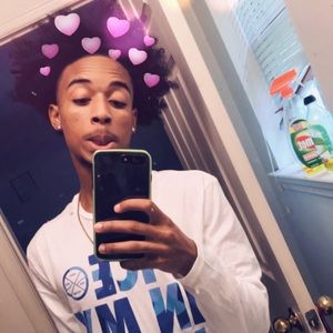 Meet your Posher, Chockere